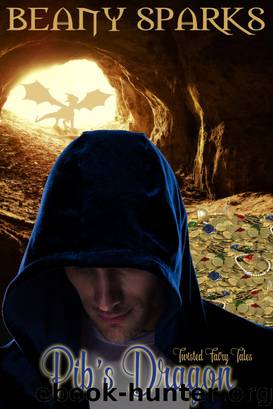 Pib's Dragon by Beany Sparks