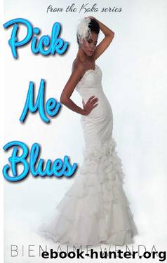 Pick Me Blues by Bien-Aime Wenda