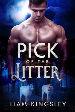 Pick Of The Litter by Liam Kingsley