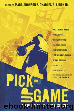 Pick-Up Game by Marc Aronson