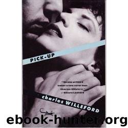 Pick-up by Charles Willeford