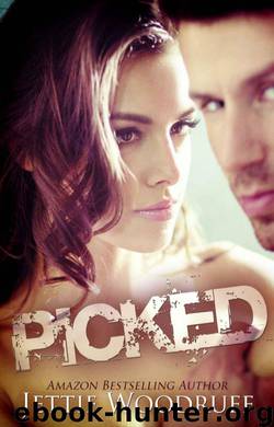 Picked by Jettie Woodruff