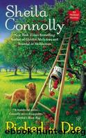 Picked to Die by Sheila Connolly