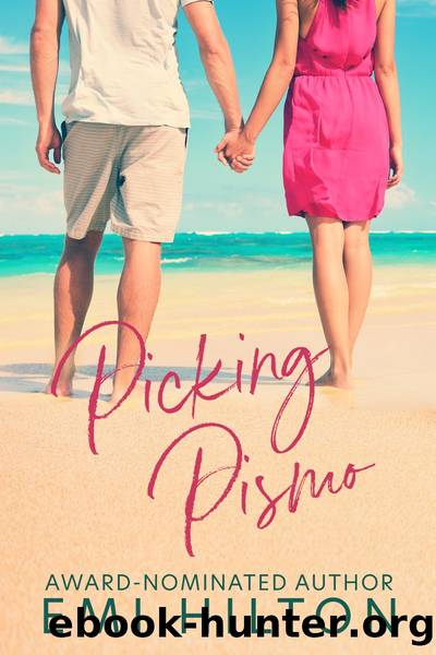 Picking Pismo by Emi Hilton