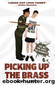 Picking Up the Brass by Eddy Nugent