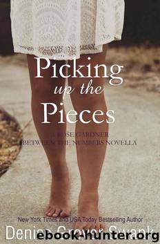 Picking Up the Pieces: Rose Gardner Novella 5.5 (Volume 2) by Denise Grover Swank