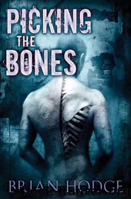 Picking the Bones by Brian Hodge