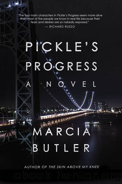 Pickle's Progress by Marcia Butler
