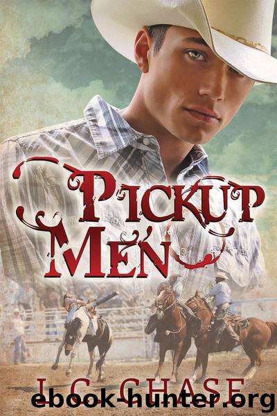 Pickup Men (Pickup Men, #1) by L.C. Chase