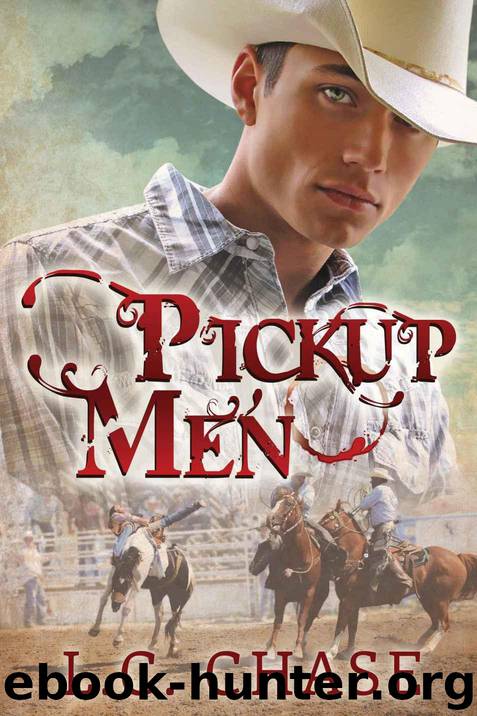 Pickup Men by Chase L.C