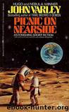 Picnic On Nearside by John Varley