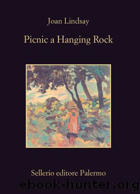 Picnic a Hanging Rock by Joan Lindsay
