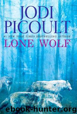 Picoult, Jodi - Lone Wolf by Picoult Jodi