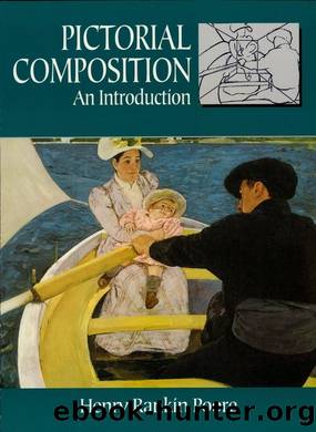 Pictorial Composition by Henry Rankin Poore