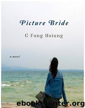 Picture Bride by C. Fong Hsiung