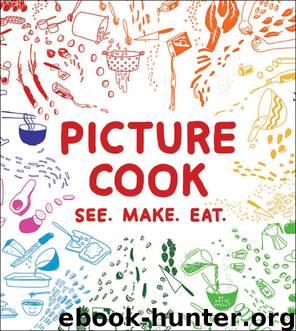 Picture Cook by Katie Shelly