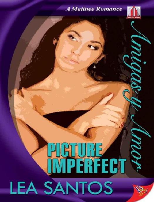 Picture Imperfect by Lea Santos