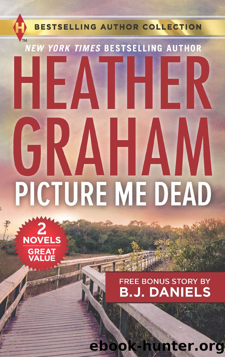 Picture Me Dead & Hotshot P.I. by Heather Graham