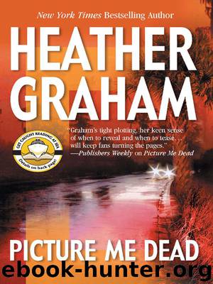 Picture Me Dead by Heather Graham