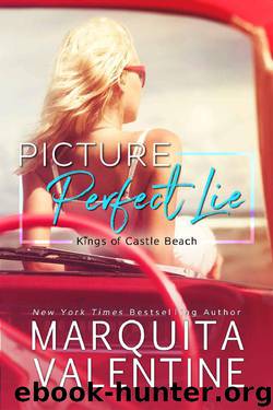 Picture Perfect Lie by Marquita Valentine