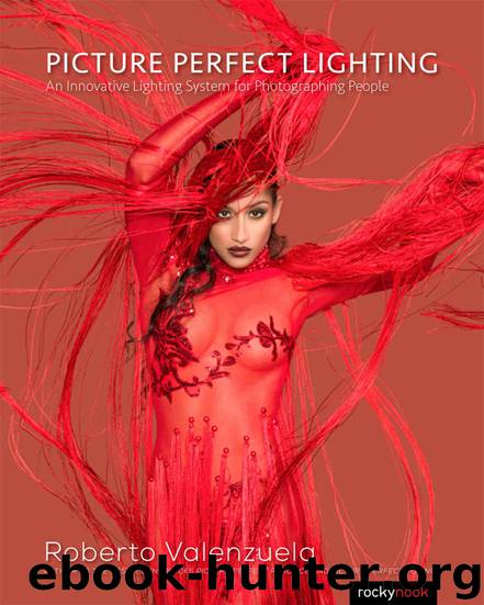 Picture Perfect Lighting: An Innovative Lighting System for Photographing People by Roberto Valenzuela
