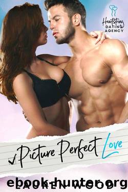 Picture Perfect Love (Heartstring Dating Agency Book 3) by Lauren Wood