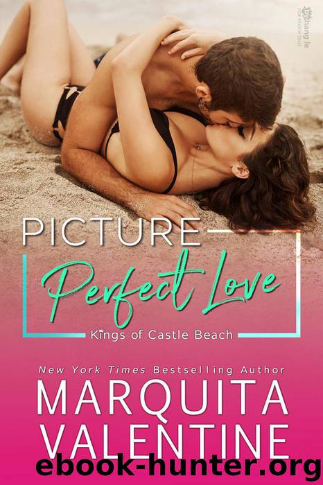 Picture Perfect Love by Marquita Valentine
