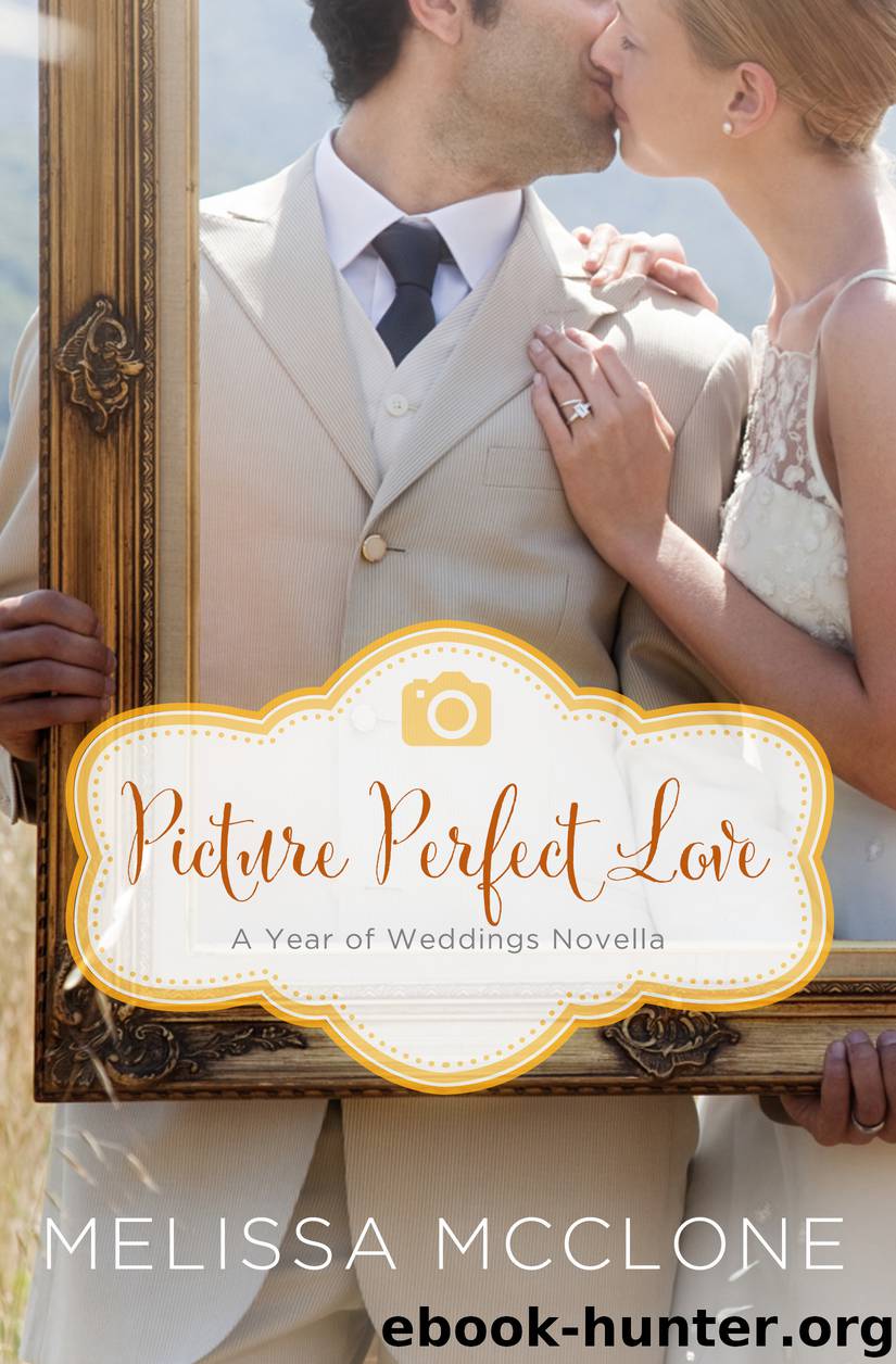 Picture Perfect Love by Melissa McClone