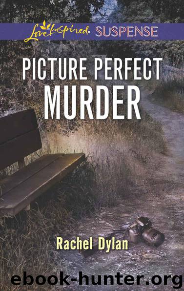Picture Perfect Murder (Love Inspired Suspense) by Rachel Dylan