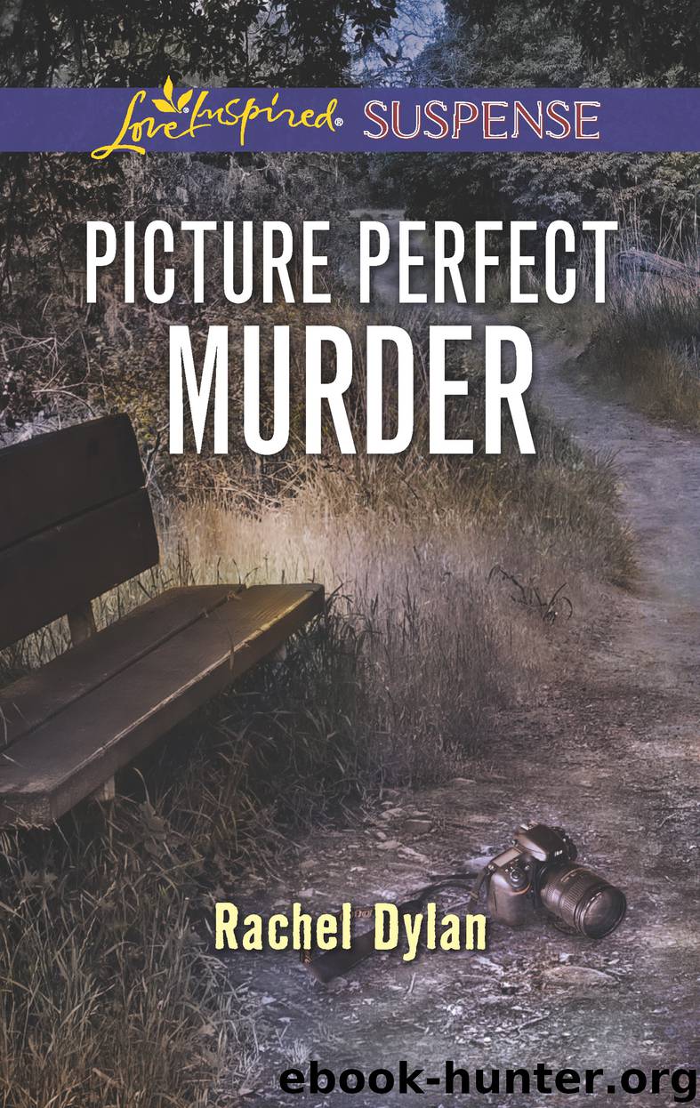 Picture Perfect Murder by Rachel Dylan