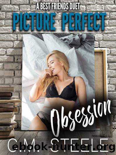 Picture Perfect Obsession by Steele C.M