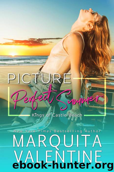 Picture Perfect Summer by Marquita Valentine