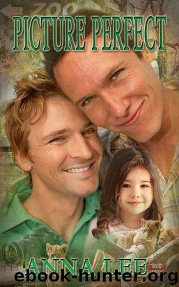 Picture Perfect by Anna Lee