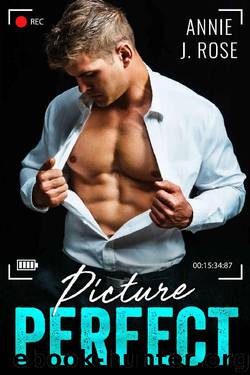 Picture Perfect by Annie J. Rose