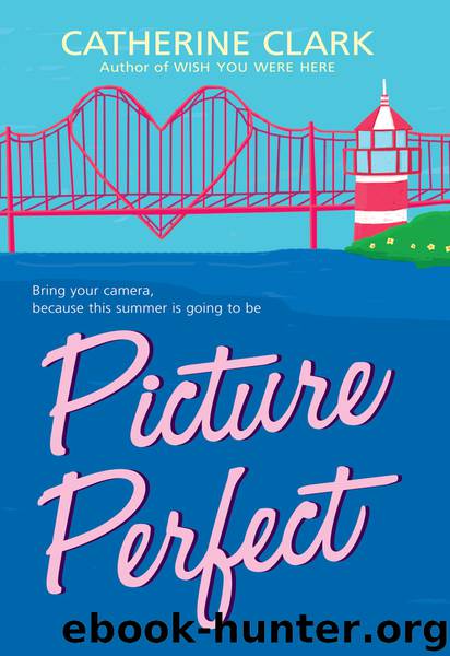 Picture Perfect by Catherine Clark