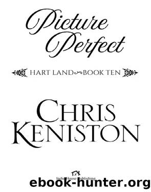 Picture Perfect by Chris Keniston