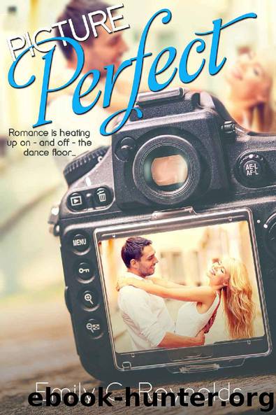 Picture Perfect by Emily C. Reynolds