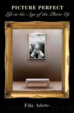 Picture Perfect by Unknown