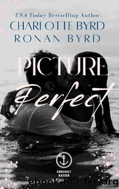 Picture Perfect: A Somerset Harbor Novel (Cargill Brothers Book 3) by Charlotte Byrd & Ronan Byrd