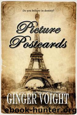 Picture Postcards by Ginger Voight