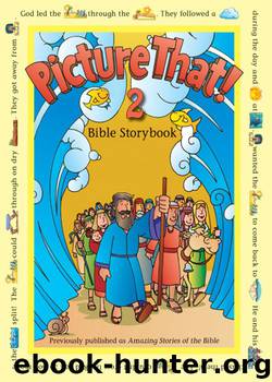 Picture That! 2 by Tracy Harrast