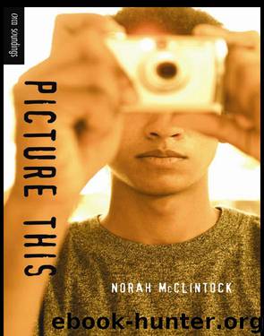 Picture This by Norah McClintock