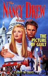 Picture of Guilt by Keene Carolyn