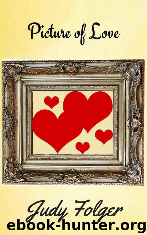 Picture of Love by Judy Folger