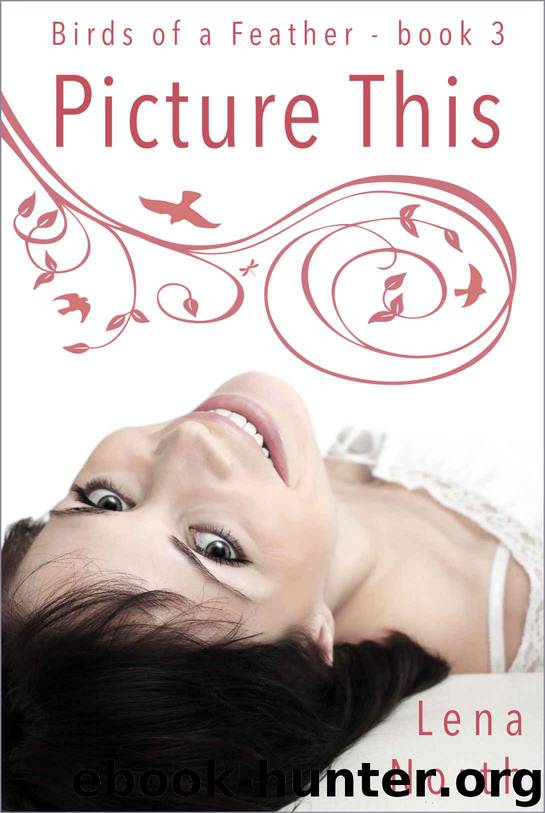 Picture this (Birds of a Feather Book 3) by North Lena