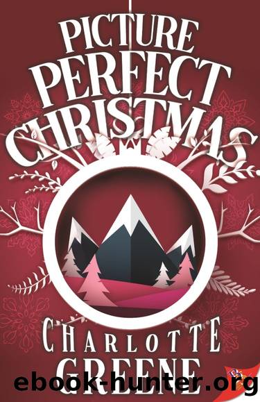 Picture-Perfect Christmas by Charlotte Greene