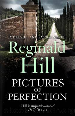 Pictures Of Perfection by Reginald Hill