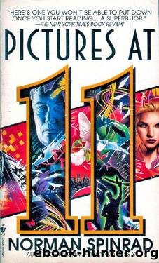 Pictures at 11 by Norman Spinrad