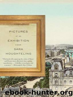 Pictures at an Exhibition by Sara Houghteling