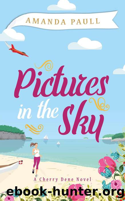 Pictures in the Sky by Amanda Paull